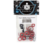 more-results: The J&amp;T Bearing Mugen MBX8R Hybrid Ceramic Bearing Kit is the most durable in J&am
