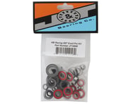 more-results: Bearing Kit Overview: The J&amp;T Bearing HB Racing D8T Evo3 Pro Kit Bearing Kit is an