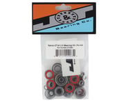 more-results: J&T Bearing Co. Tekno ET48 2.0 Pro Bearing Kit is an individually selected kit that co