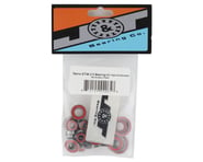 more-results: J&amp;T Bearing Co. Tekno ET48 2.0 Hybrid Ceramic Bearing Kit is the most durable in J