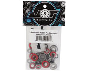 more-results: The J&amp;T Bearing Associated RC8B4 Pro Kit Bearing Kit is an individually selected k