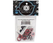 more-results: The J&amp;T Bearing Associated RC8B4 Hybrid Ceramic Bearing Kit is dedicated to those 
