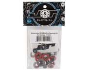 more-results: The J&amp;T Bearing Associated RC8B4e Pro Kit Bearing Kit is an individually selected 