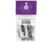 more-results: The J&amp;T Bearing&nbsp;Associated RC8B4e Ogden Bearing Kit is based off of the speci