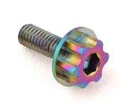 more-results: J&T Bearing Co. Titanium Clutch Screw (Oil Slick)