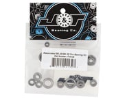 more-results: The J&amp;T Bearing Associated B6.2D/B6.3D Pro Kit Bearing Kit is an individually sele