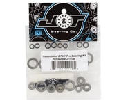 more-results: The J&amp;T Bearing Associated B74.1 Pro Kit Bearing Kit is an individually selected k
