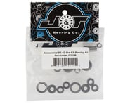 more-results: Bearing Kit Overview: The J&amp;T Bearing Associated B6.4D Pro Kit Bearing Kit is an i