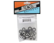 more-results: Bearing Kit Overview: J&T Bearing Mugen MBX8 NMB Bearing Kit. This kit is compatible w