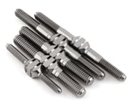more-results: The J&amp;T Bearing Co. Associated RC8B4/RC8B4e&nbsp;Titanium "Milled" Turnbuckle Kit 