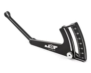 more-results: Ride Height Gauge Overview The J&amp;T Bearing Co. Aluminum Ride Height Gauge (13-45mm