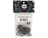 more-results: J&amp;T Bearing Tekno NB48 2.1 Endurance Bearing Kit. This kit is compatible with the 