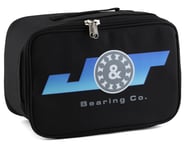 more-results: This is the J&amp;T Bearing Co. Fluid Organizer Bag. Constructed from durable canvas t