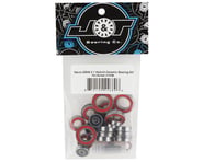 more-results: The J&amp;T Bearing Tekno EB48 2.1 Hybrid Ceramic Bearing Kit is the most durable in J