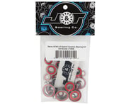 more-results: The J&amp;T Bearing Tekno NT48 2.0 Hybrid Ceramic Bearing Kit is the most durable in J