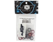 more-results: The J&amp;T Bearing TLR 8IGHT-XE 2.0 Pro Bearing Kit is an individually selected kit t