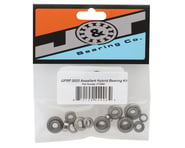 more-results: Bearing Kit Overview: J&amp;T Bearing Co. This is a Hybrid Ceramic bearing kit intende