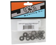 more-results: Bearing Kit Overview: J&amp;T Bearing Co. This is a Hybrid Ceramic bearing kit intende