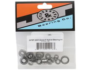 more-results: Bearing Kit Overview: J&amp;T Bearing Co. This is a Hybrid Ceramic bearing kit intende