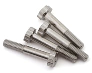more-results: Shock Screw Overview: J&amp;T Bearing Co. Premium Titanium Lower Shock Screw Set. Thes