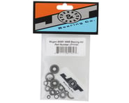 more-results: Bearing Kit Overview: The J&amp;T Bearing Mugen MSB1 NMB Bearing kit is a great "mid-g