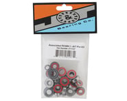 more-results: Bearing Kit Overview: The J&amp;T Bearing Associated RC8B4.1&nbsp;Pro Kit Bearing kit 