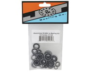 more-results: Bearing Kit Overview: The J&amp;T Bearing Associated RC8B4.1e Endurance Bearing kit is