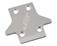 more-results: Skid Plate Overview: This is the Kyosho MP10 Stainless Front Skid Plate from J&amp;T B