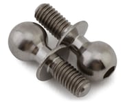 more-results: Ball Stud Overview J&amp;T Bearing Co. Premium 5.5mm Titanium Ball Studs. The J&amp;T 