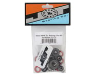 more-results: Bearing Kit Overview: J&amp;T Bearing Co. Tekno NB48 2.2 Bearing Kit. This is the pro 