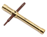 more-results: 4-in-1 Glow Plug Wrench Overview The J&amp;T Bearing Co. J&amp;T Grip Tight 4-in-1 Glo