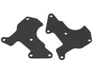 more-results: Insert Overview: This is the Infinity IFB8 Carbon Fiber Front Arm Inserts from J&amp;T