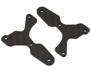 more-results: Carbon Insert Overview: J&amp;T Bearing Co. Associated RC8B4.1 Carbon Front Arm Insert