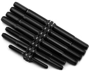 more-results: J&T Bearing Co. Tekno NB48/EB48 2.2 Titanium "Milled'' Turnbuckles (Black) (7)