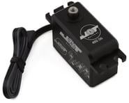 more-results: Servo Overview: This is the 450.06 High Speed Low Profile Brushless Servo from J&amp;T