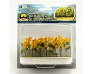more-results: JTT Scenery 2-2.5" Mixed Fall Trees. Package includes fifteen trees. This product was 