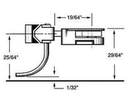 more-results: This industry leading coupler features plastic standard coupler with metal knuckle, an