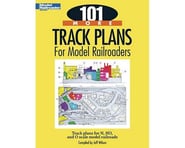 more-results: 101 More Track Plans for Model Railroaders