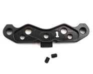 King Headz Kyosho MP777 Rear Arm Mount (1 degree) - Black | product-related