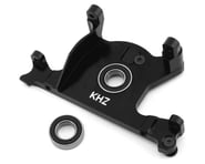 more-results: Mount Overview: The King Headz Traxxas Rustler 4x4 Aluminum Motor Mount is CNC machine