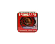 more-results: Spirograph Diecast Tin Overview: Dive into nostalgia with the ultimate Spirograph Diec
