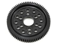 Kimbrough 48P Spur Gear (74T) | product-also-purchased