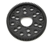 more-results: Kimbrough Products 64 Pitch precision spur gears have been used to set all of the unli