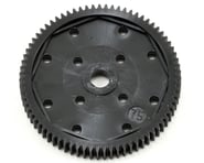 more-results: Kimbrough Products 48 Pitch slipper spur gears were developed for Associated B4, T4, B