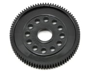 more-results: Kimbrough 48P Spur Gear (84T)