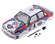more-results: The Killerbody&nbsp;Lancia Delta HF Integrale Pre-Painted 1/10 Rally Body, is a great 