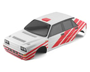 more-results: The Killerbody&nbsp;Lancia Delta HF Integrale 1/10 Rally Body, is a great option for d