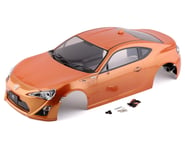 more-results: The Killerbody&nbsp;Toyota 86 Pre-Painted 1/10 Touring Car Body is a great optional bo