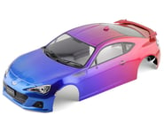 more-results: The Killerbody&nbsp;Subaru BRZ 1/10 Touring Car Body Kit is a great optional body inte