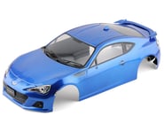more-results: The Killerbody&nbsp;Subaru BRZ Pre-Painted 1/10 Touring Car Body is a great optional b